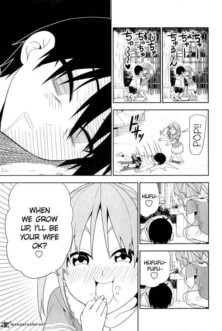 Aho Girl 67 9