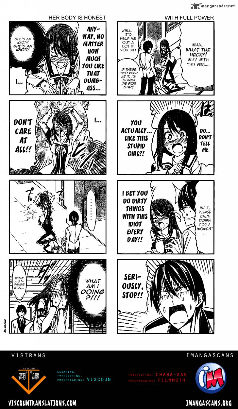 Aho Girl 7 6