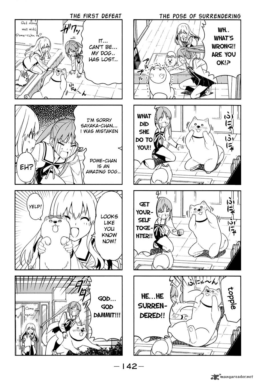 Aho Girl 71 6