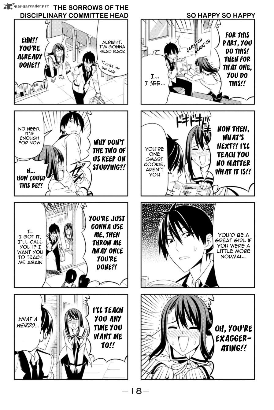 Aho Girl 73 6