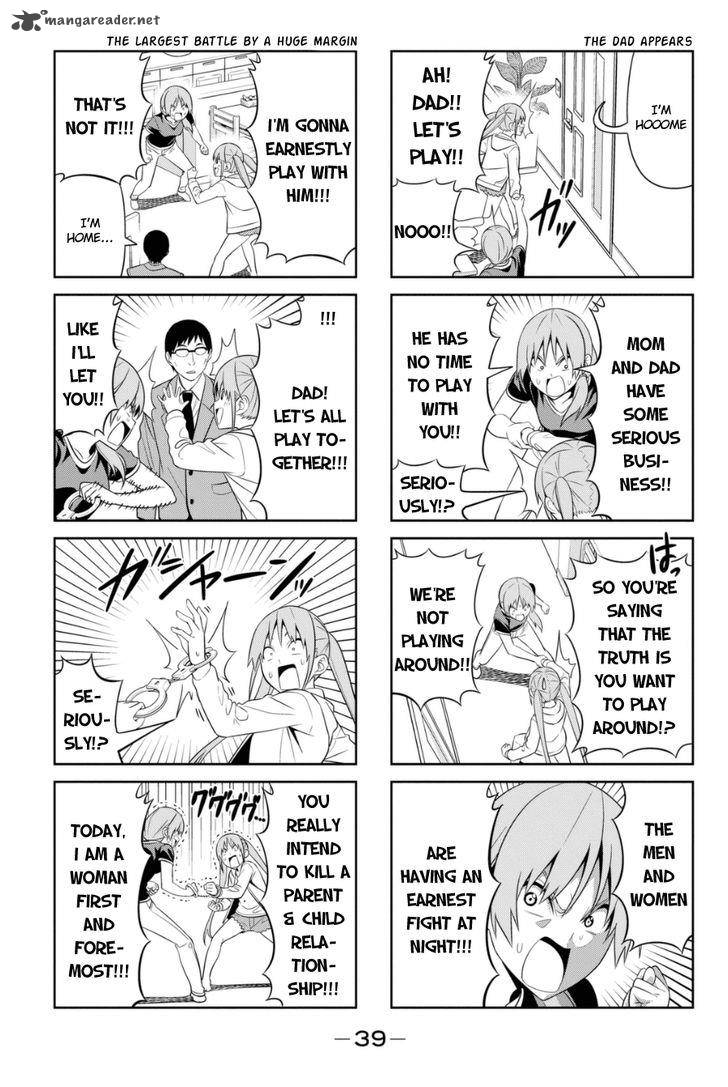 Aho Girl 76 3