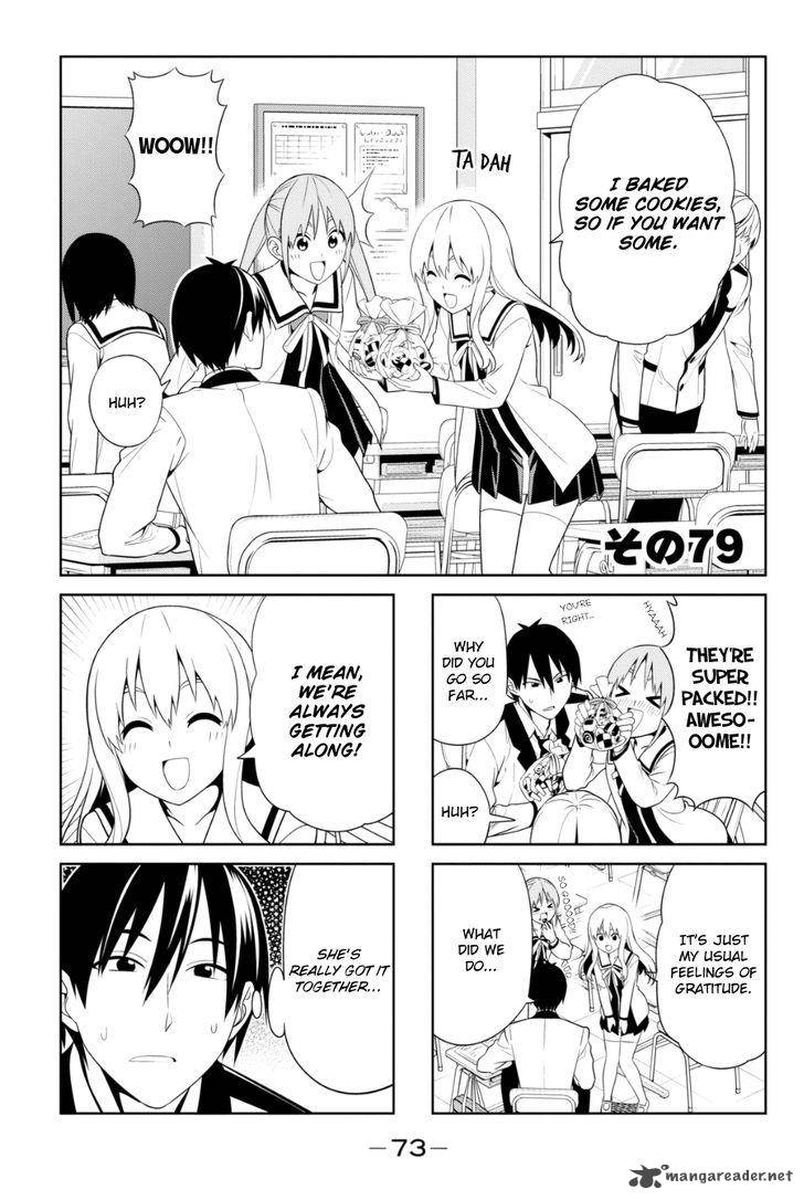 Aho Girl 79 1