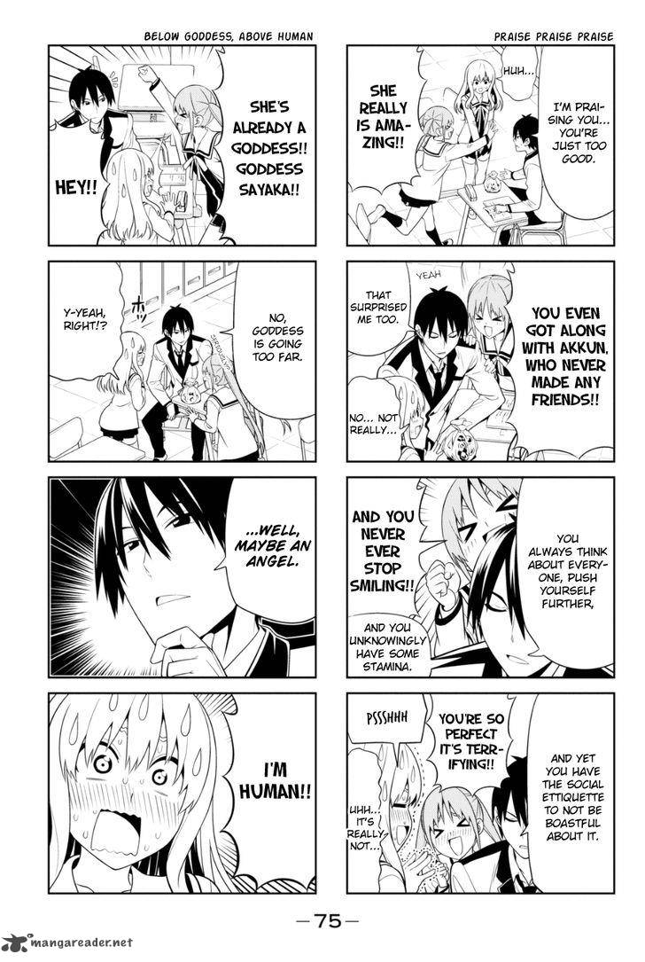 Aho Girl 79 3