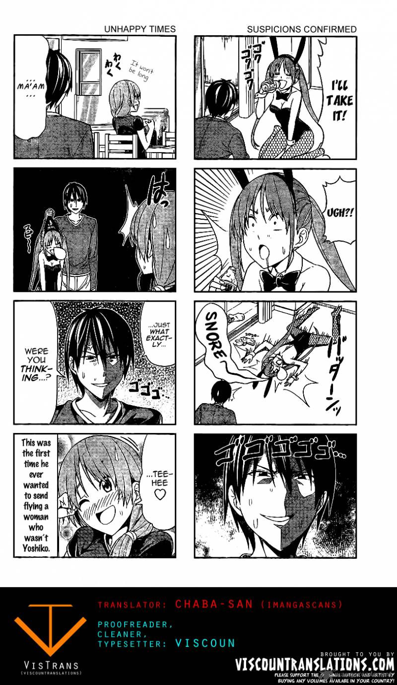 Aho Girl 8 7