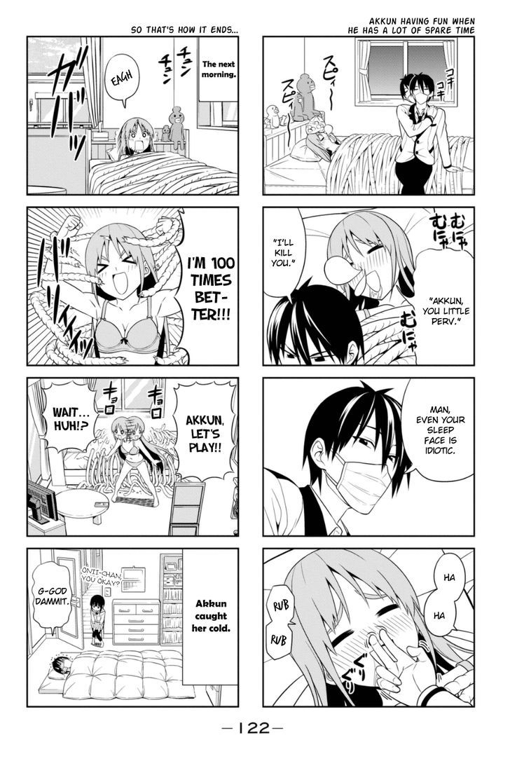 Aho Girl 83 6