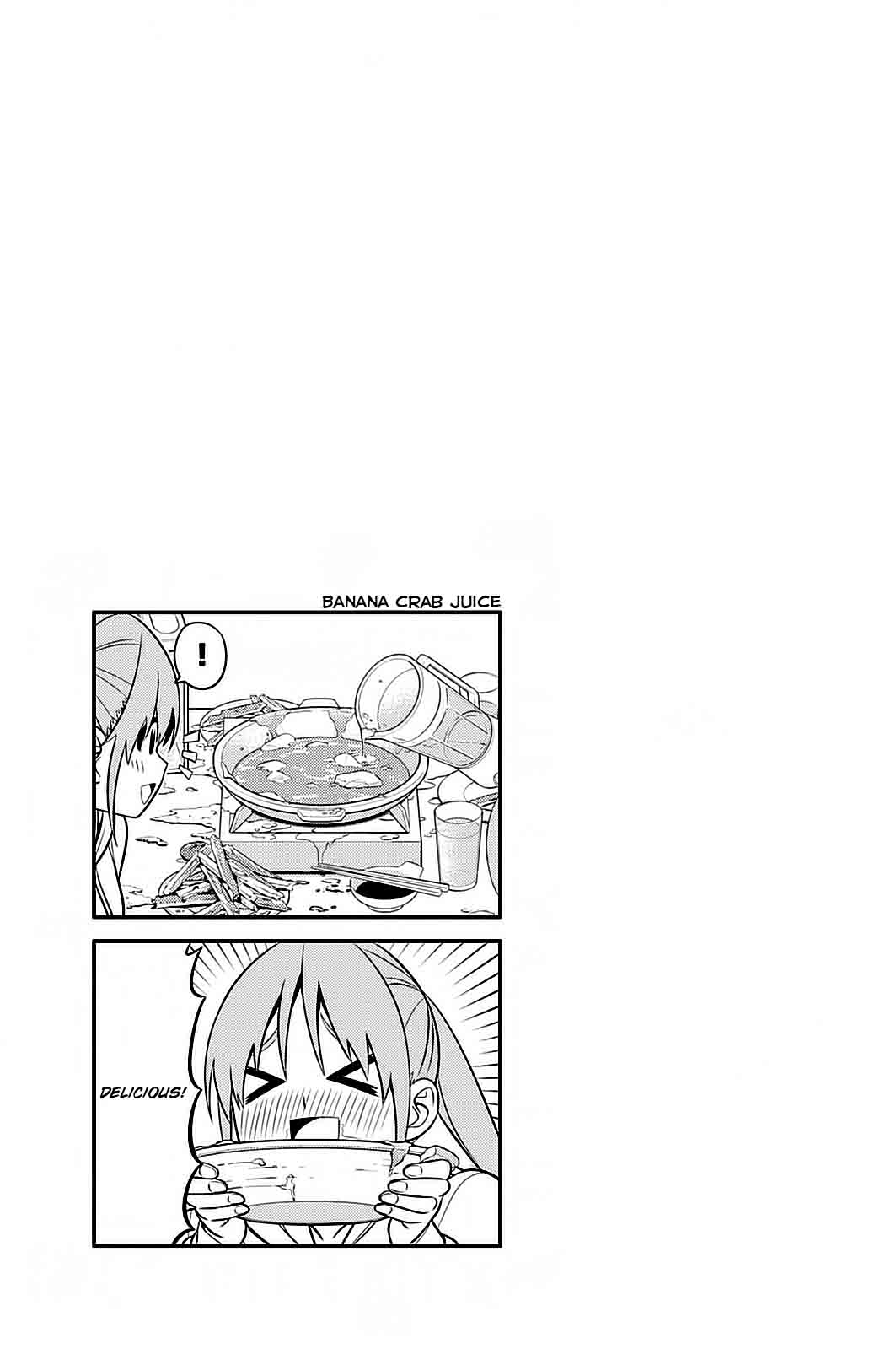 Aho Girl 94 8