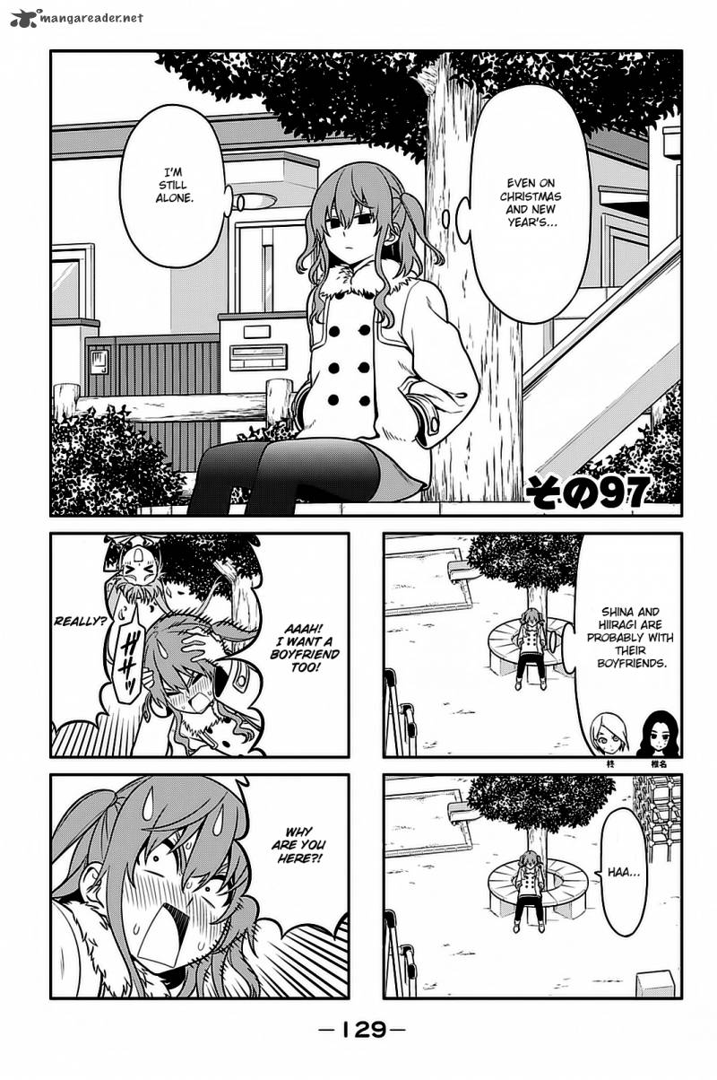 Aho Girl 97 2