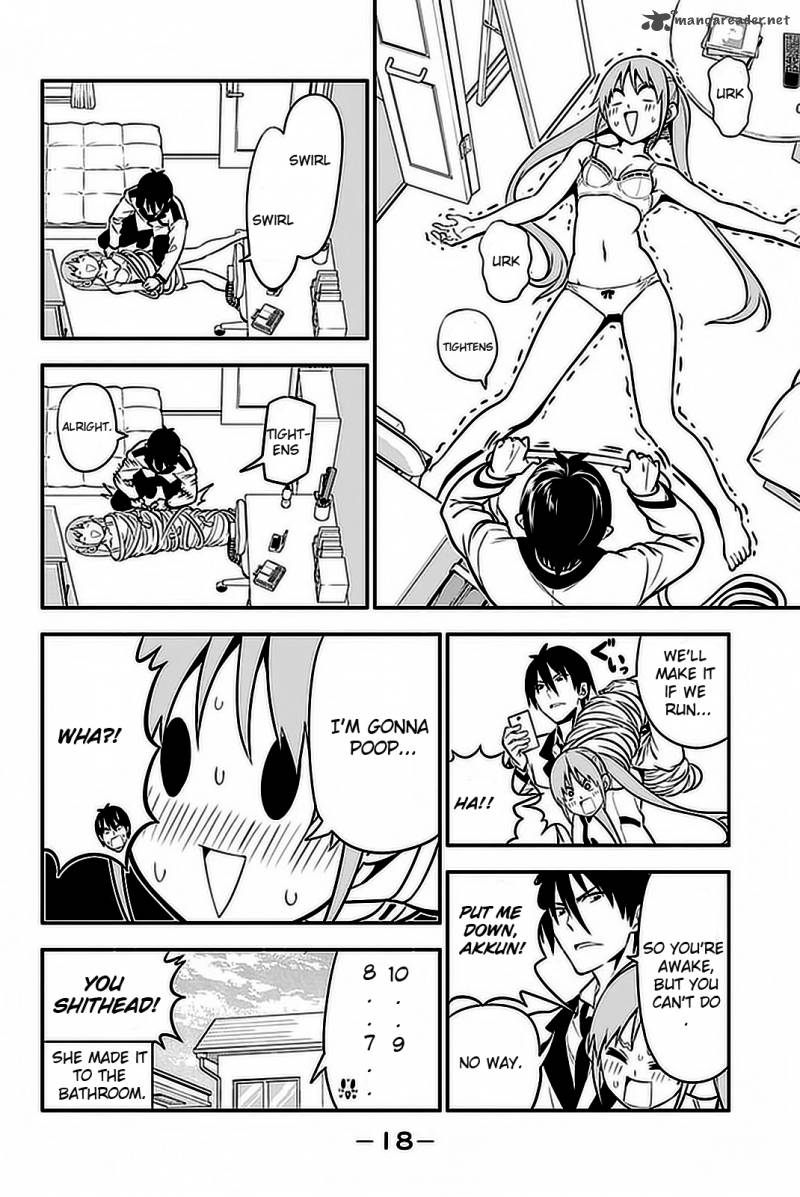 Aho Girl 98 20