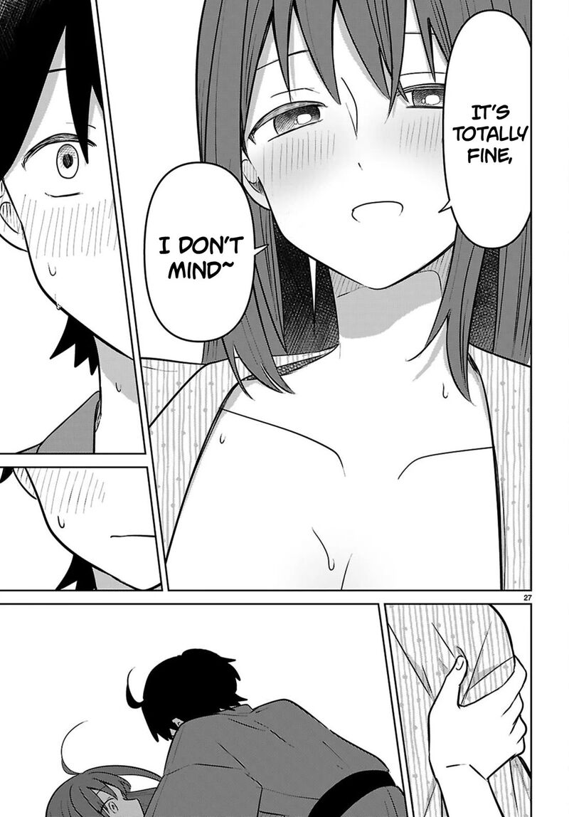 Ai No Senbiki Mama Katsu Shitara Mama Ga Dekita Hanashi 10 27