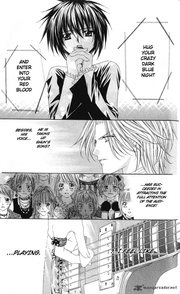 Ai Wo Utau Yori Ore Ni Oborero 1 41