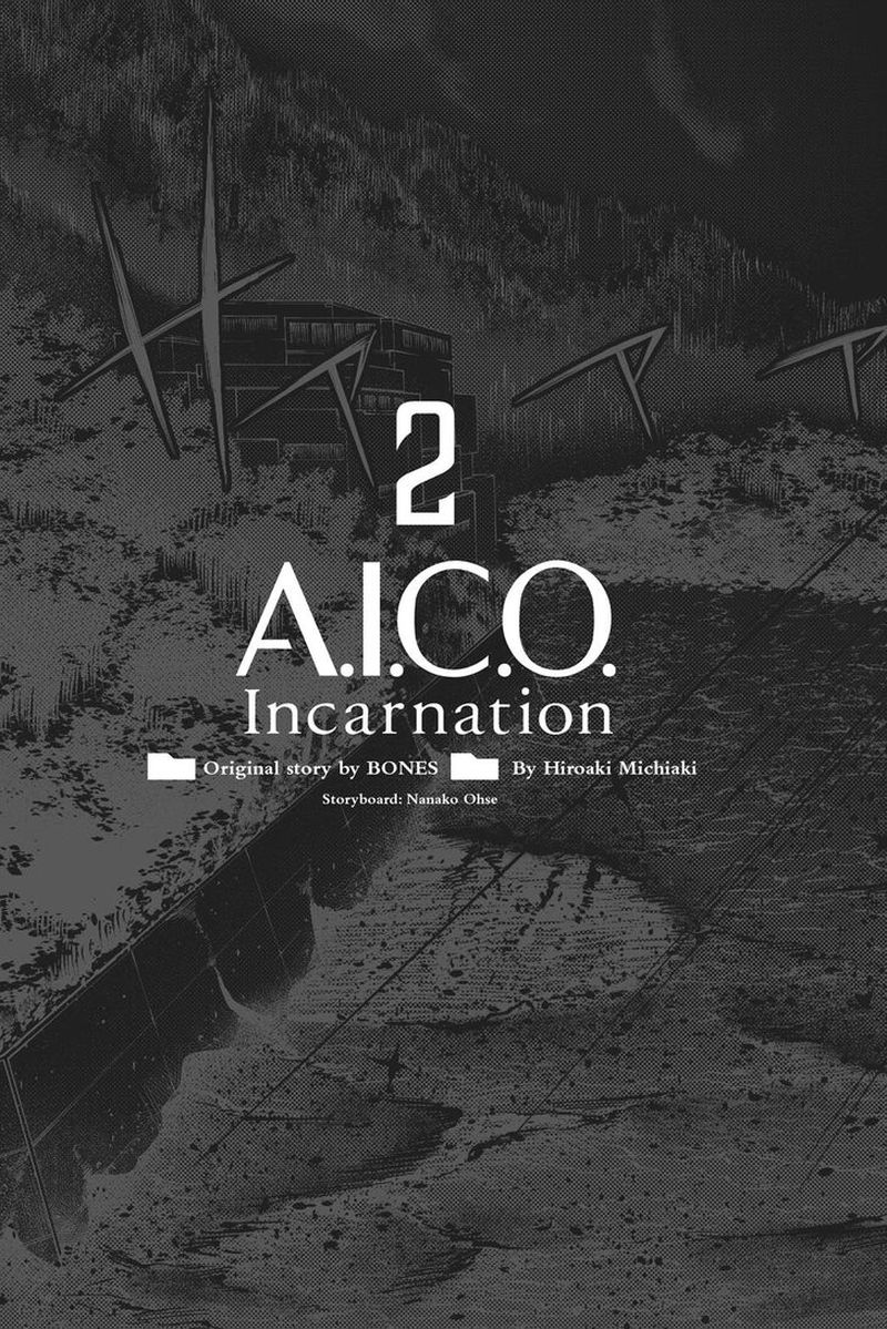 Aico Incarnation 5 2