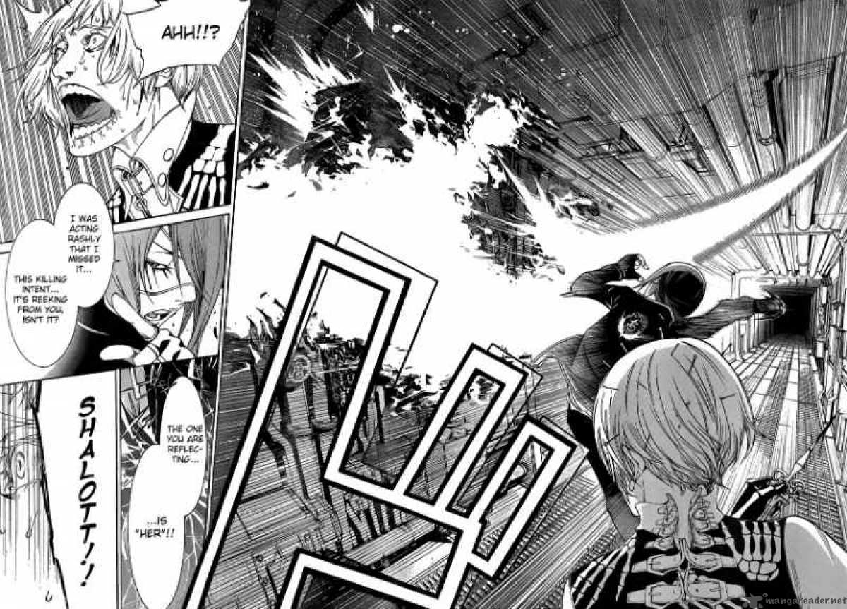 Air Gear 278 13