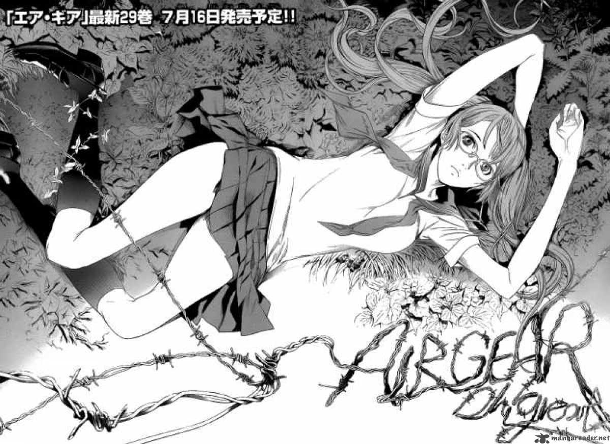 Air Gear 278 6