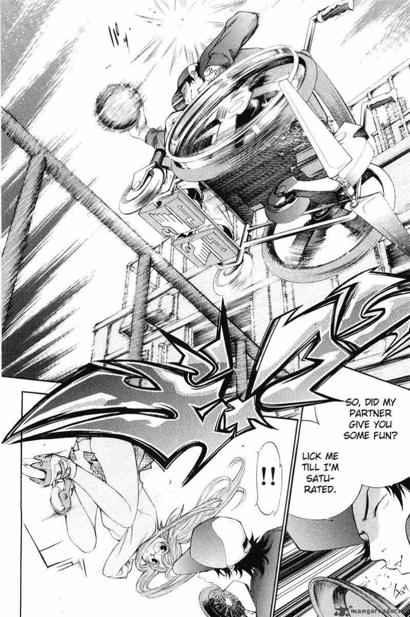 Air Gear 44 8