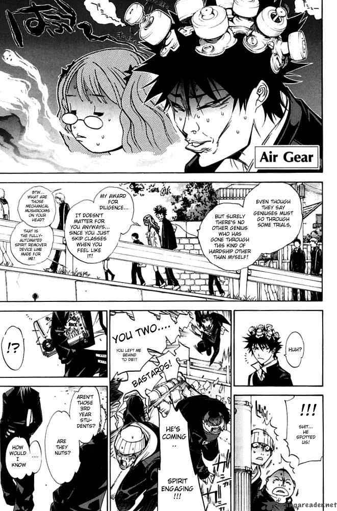 Air Gear 82 1