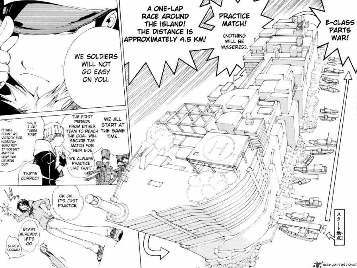 Air Gear 89 19