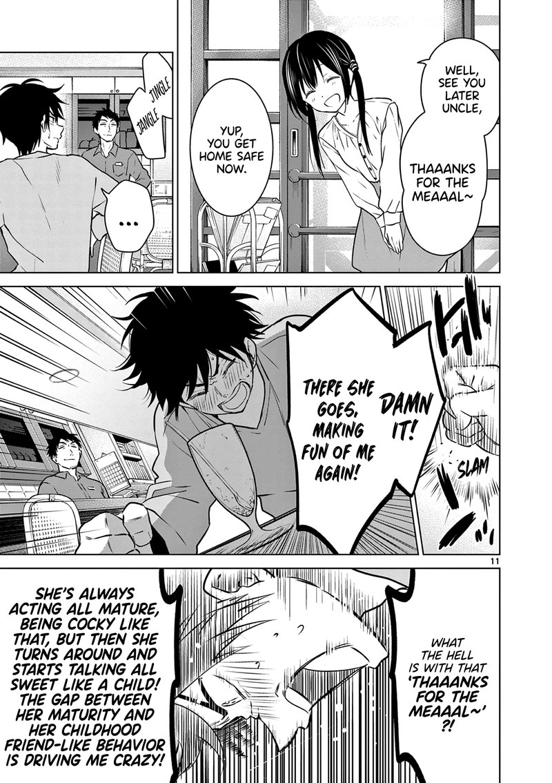 Aishiteru Game Wo Owarasetai 1 10