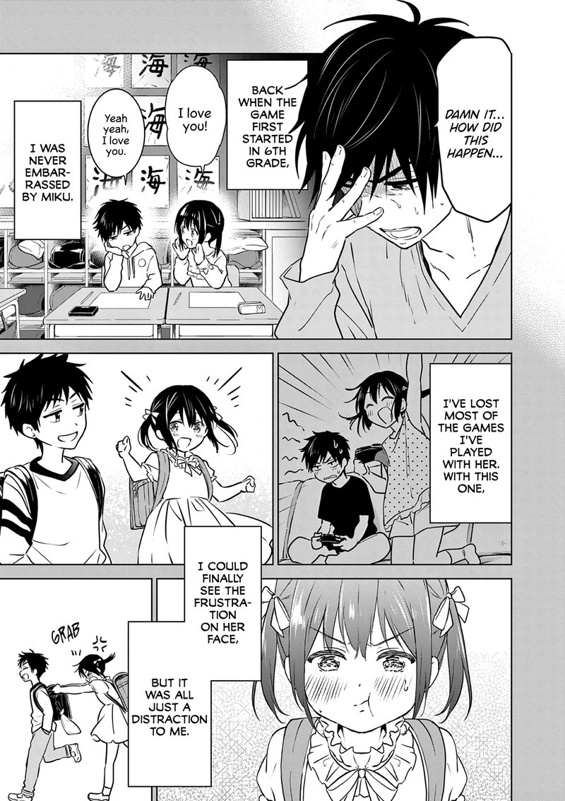 Aishiteru Game Wo Owarasetai 1 12