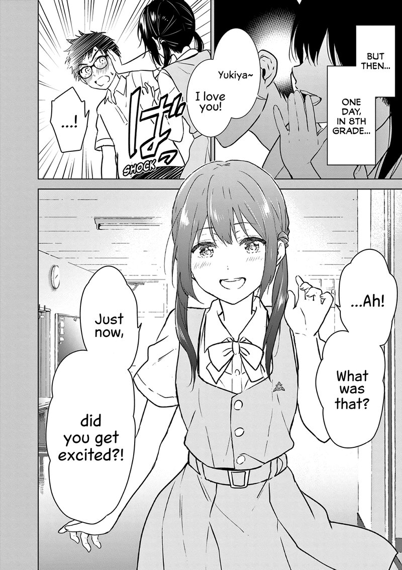 Aishiteru Game Wo Owarasetai 1 13
