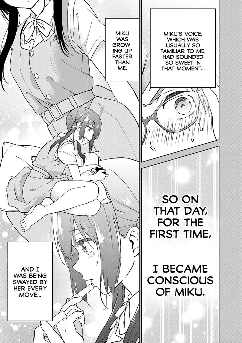 Aishiteru Game Wo Owarasetai 1 14
