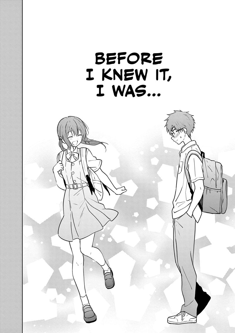 Aishiteru Game Wo Owarasetai 1 15