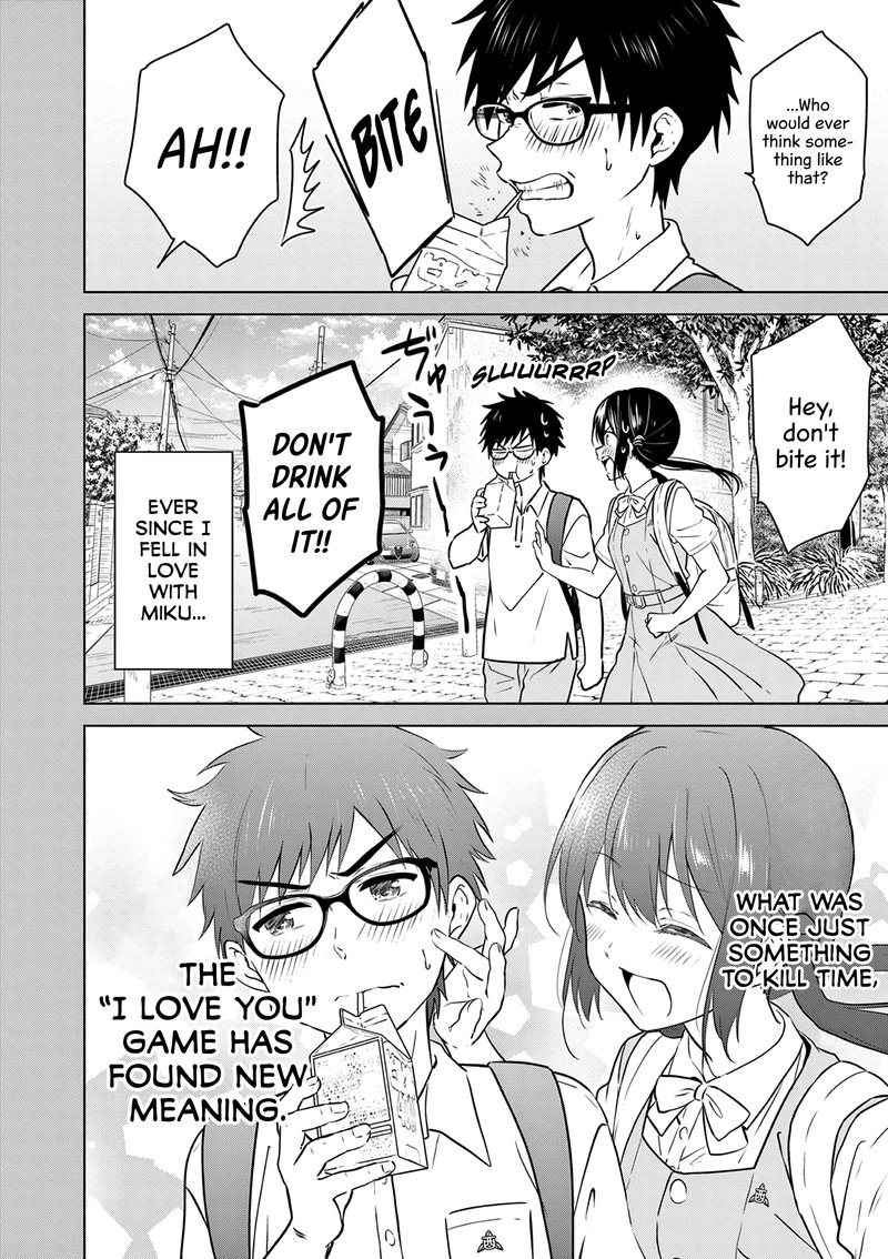 Aishiteru Game Wo Owarasetai 1 17