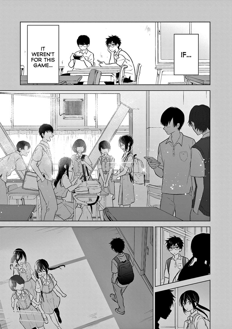 Aishiteru Game Wo Owarasetai 1 18