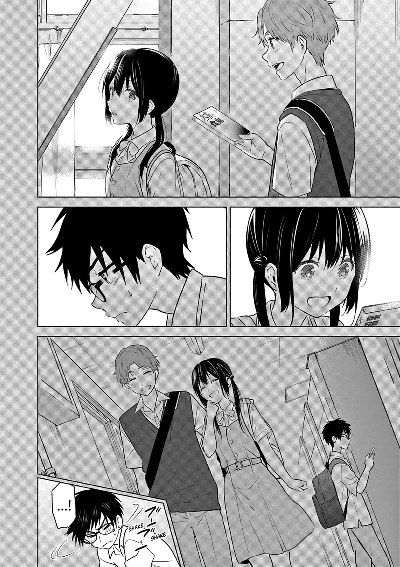 Aishiteru Game Wo Owarasetai 1 19