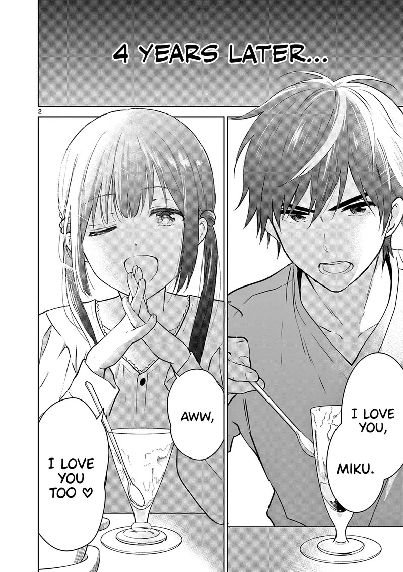 Aishiteru Game Wo Owarasetai 1 2