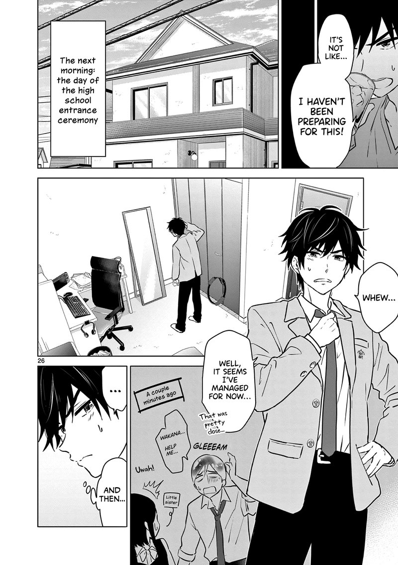 Aishiteru Game Wo Owarasetai 1 25