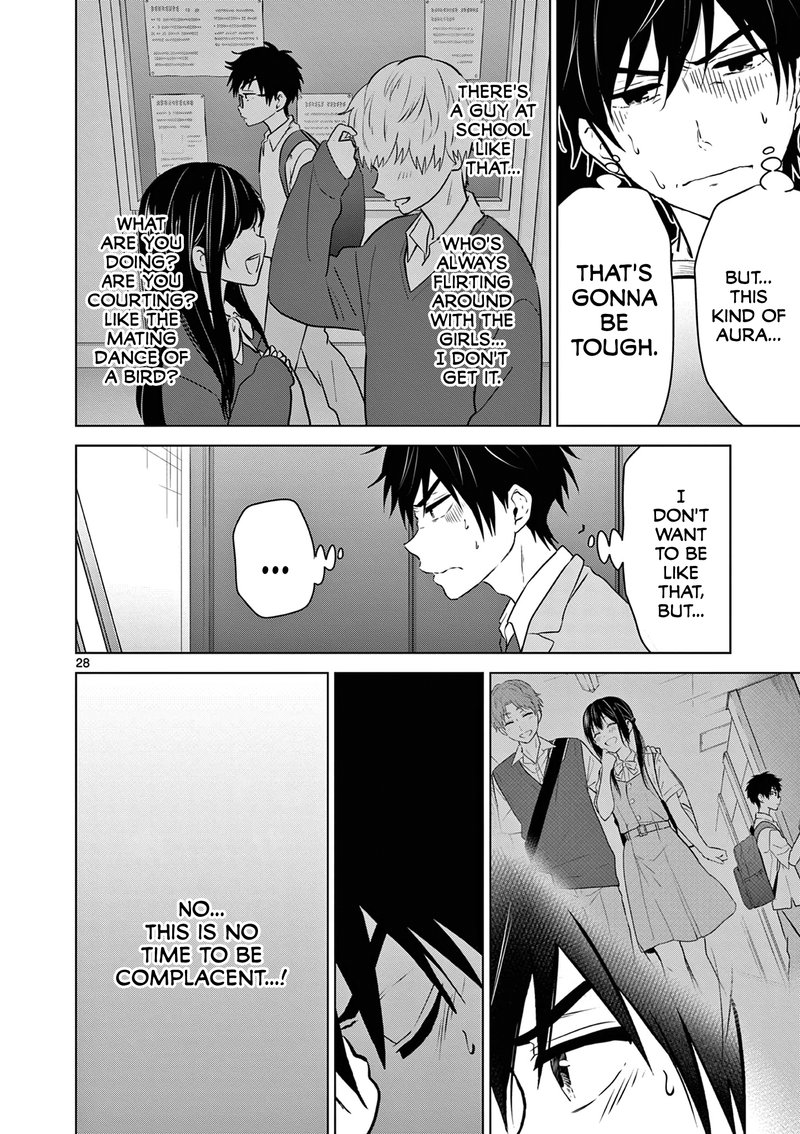 Aishiteru Game Wo Owarasetai 1 27