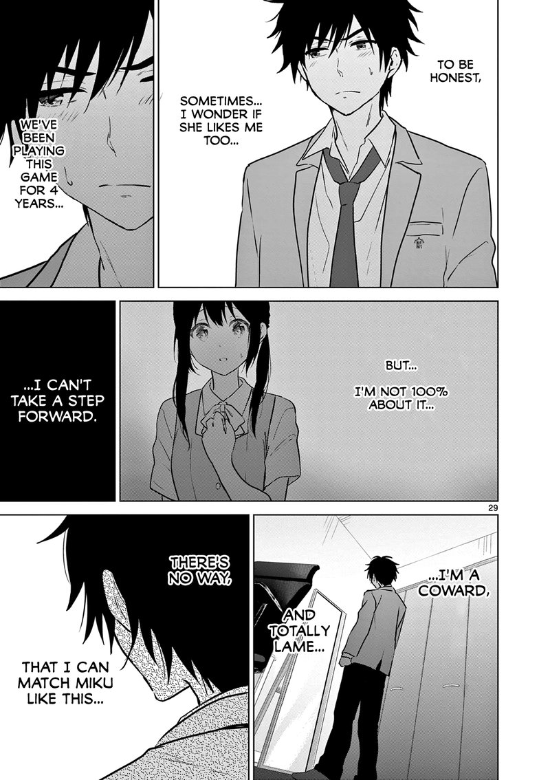 Aishiteru Game Wo Owarasetai 1 28