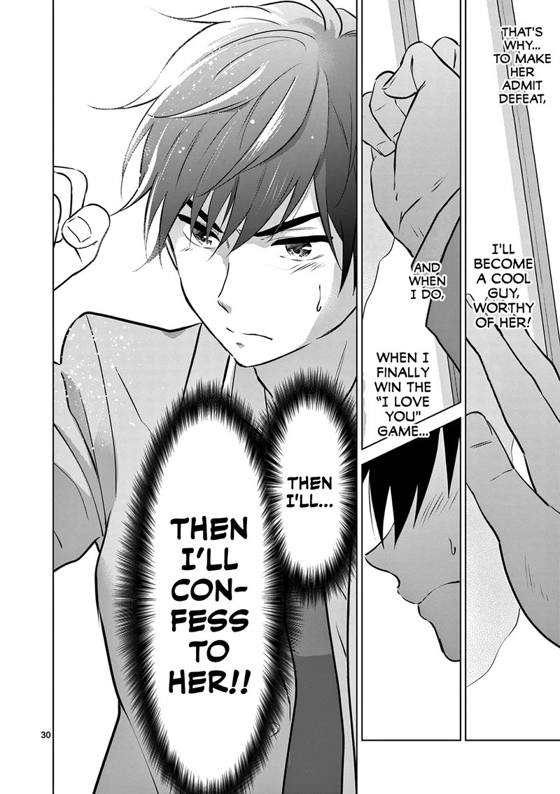Aishiteru Game Wo Owarasetai 1 29