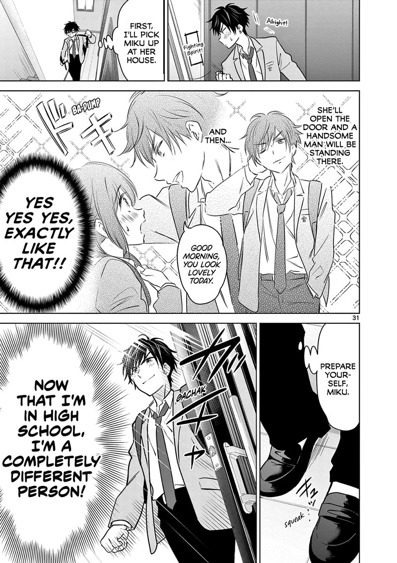 Aishiteru Game Wo Owarasetai 1 30