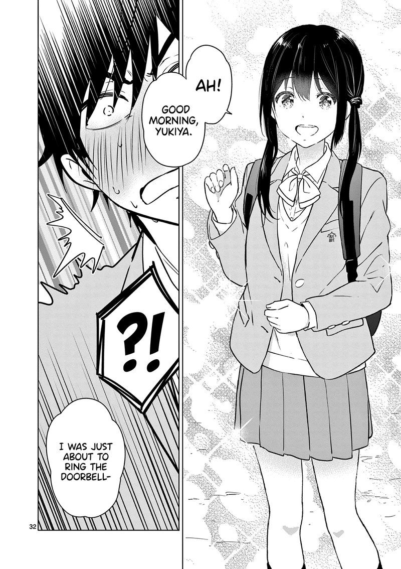 Aishiteru Game Wo Owarasetai 1 31