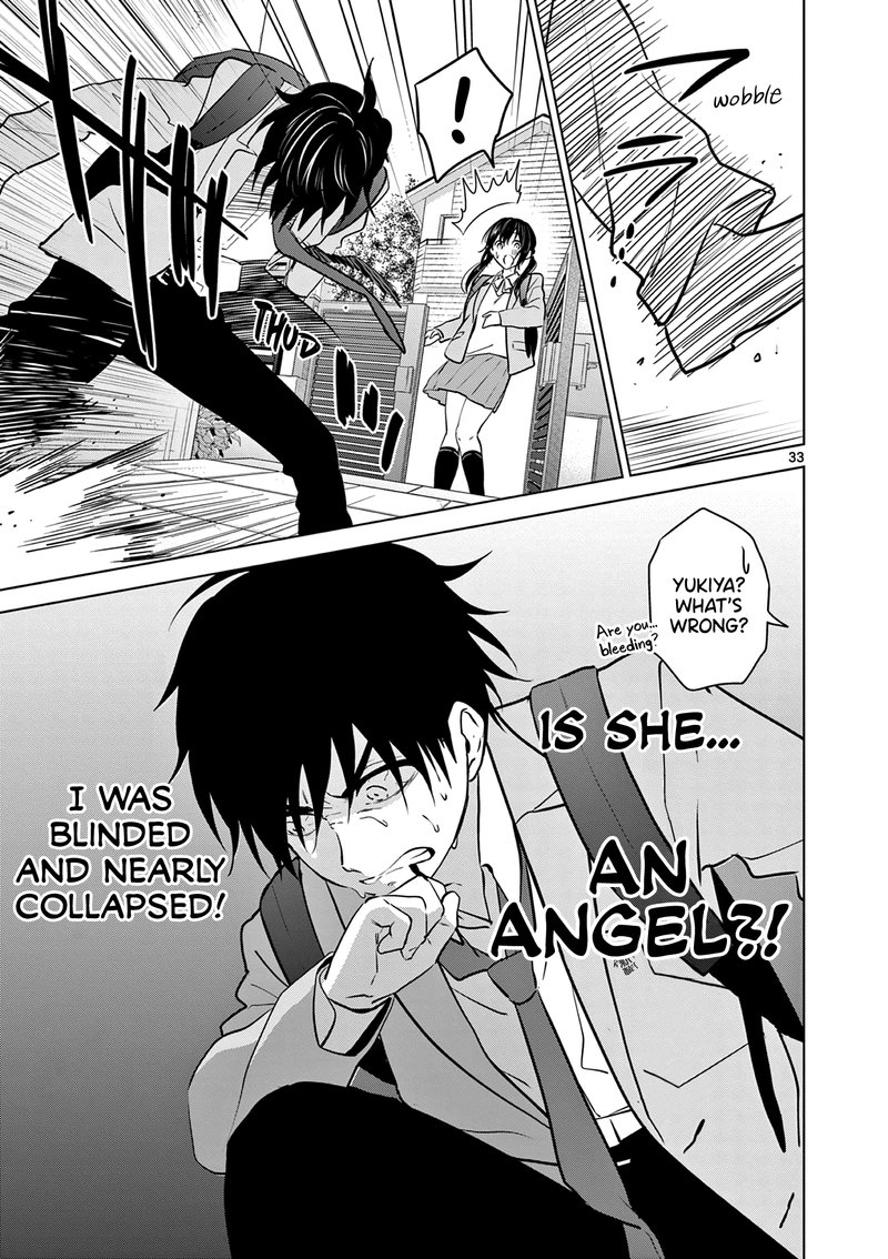 Aishiteru Game Wo Owarasetai 1 32