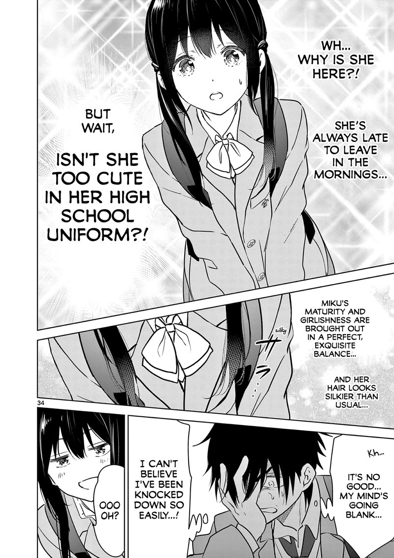Aishiteru Game Wo Owarasetai 1 33
