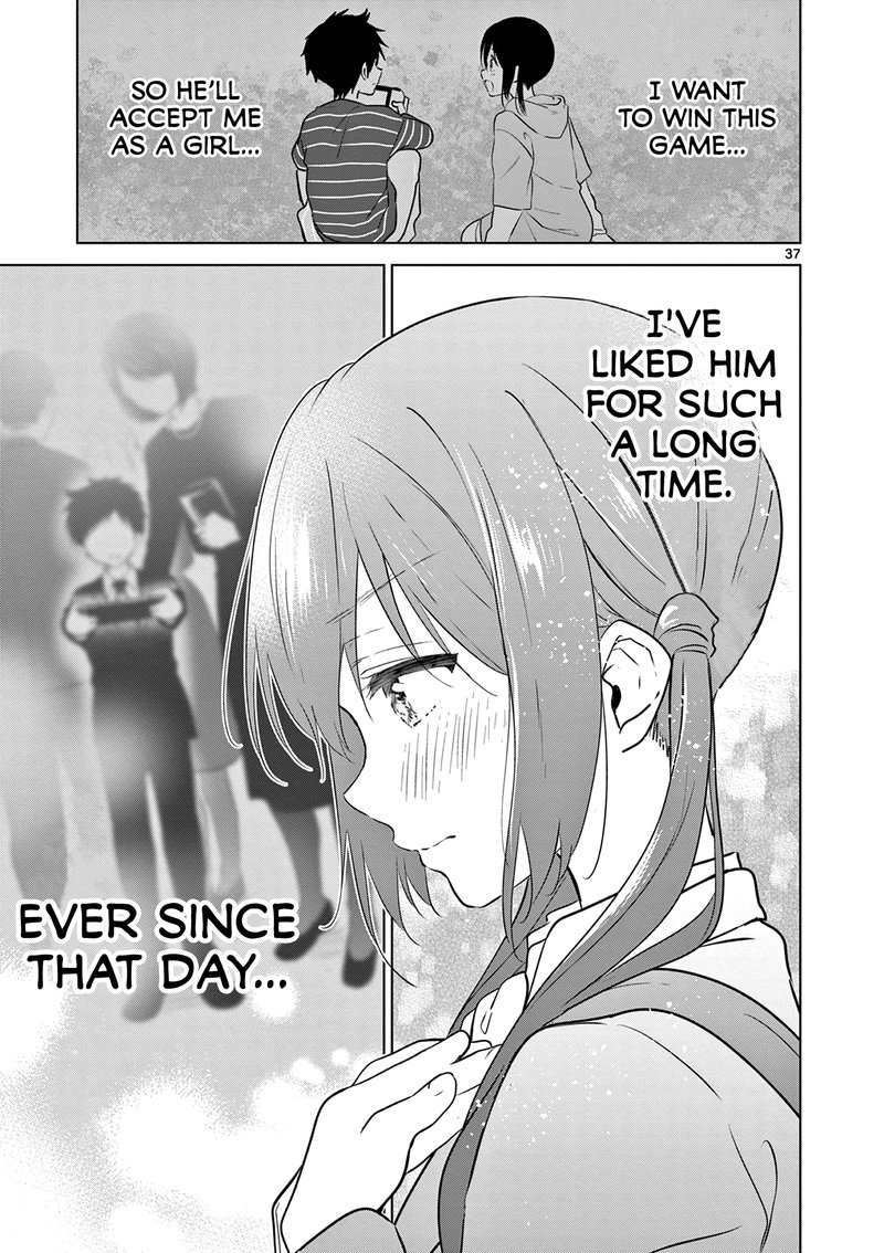 Aishiteru Game Wo Owarasetai 1 36