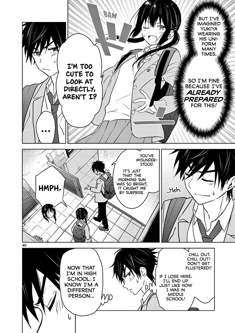 Aishiteru Game Wo Owarasetai 1 39