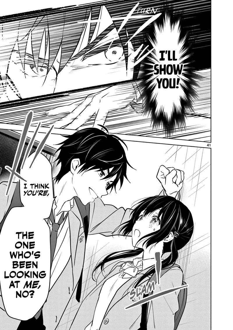 Aishiteru Game Wo Owarasetai 1 40