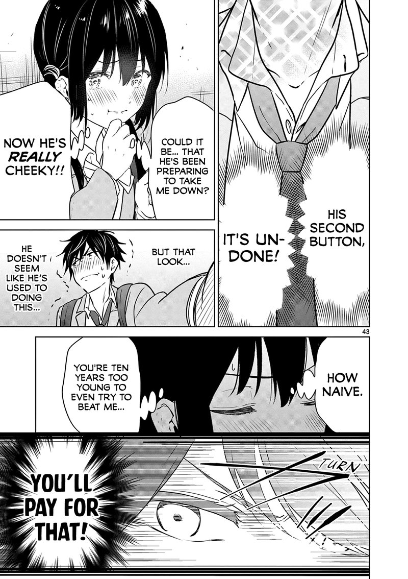 Aishiteru Game Wo Owarasetai 1 42