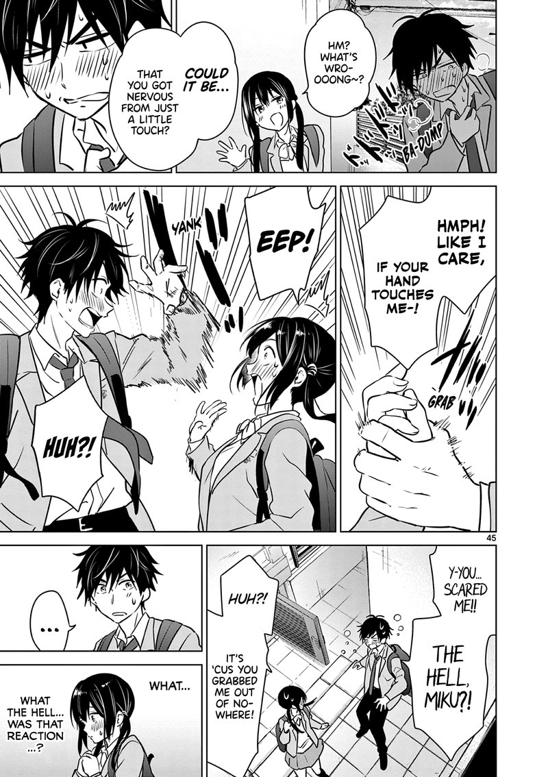Aishiteru Game Wo Owarasetai 1 44