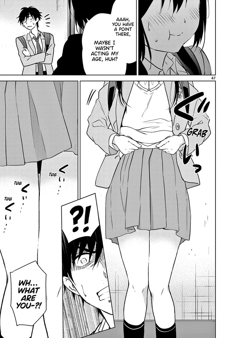 Aishiteru Game Wo Owarasetai 1 46