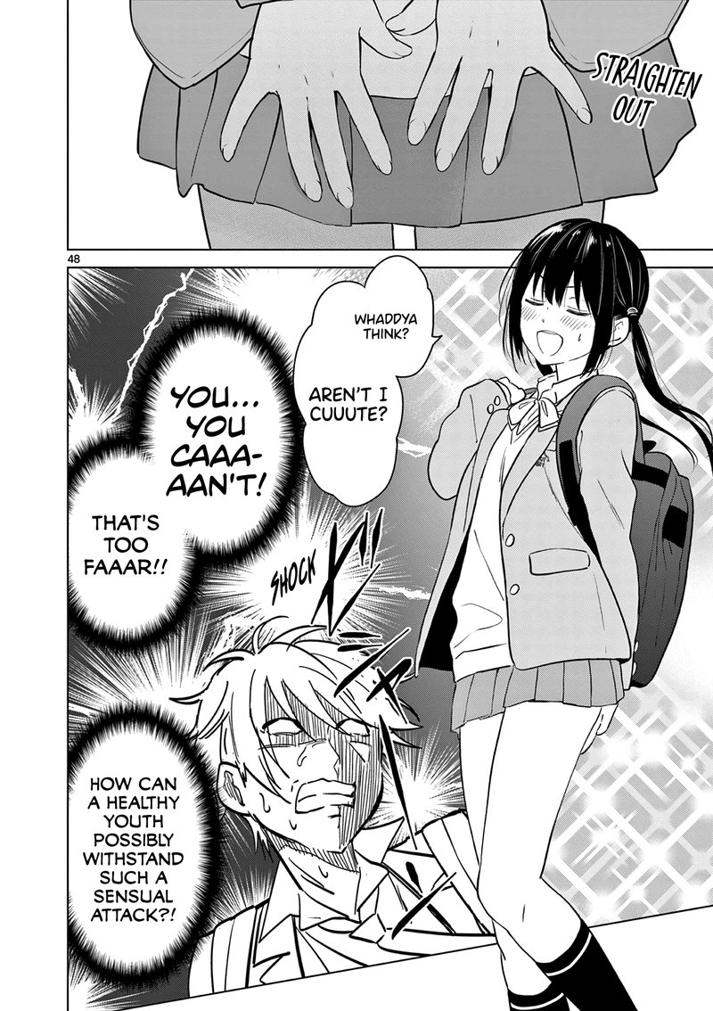 Aishiteru Game Wo Owarasetai 1 47