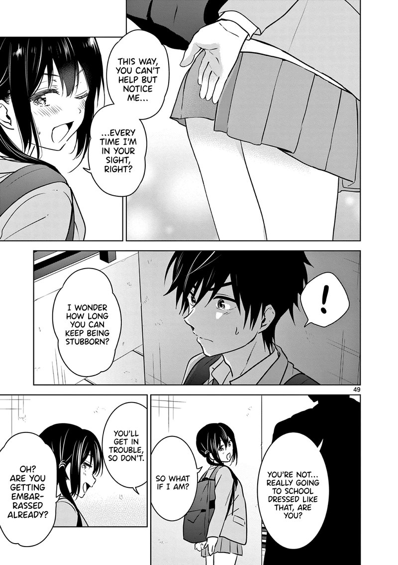 Aishiteru Game Wo Owarasetai 1 48