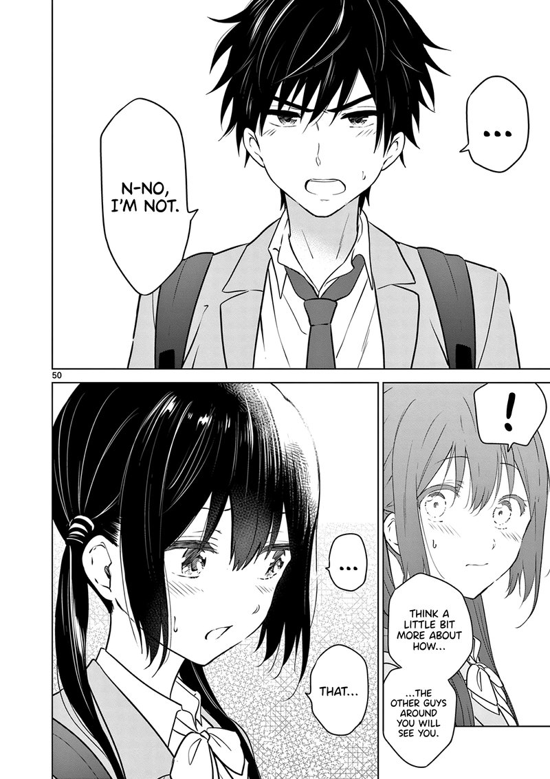 Aishiteru Game Wo Owarasetai 1 49