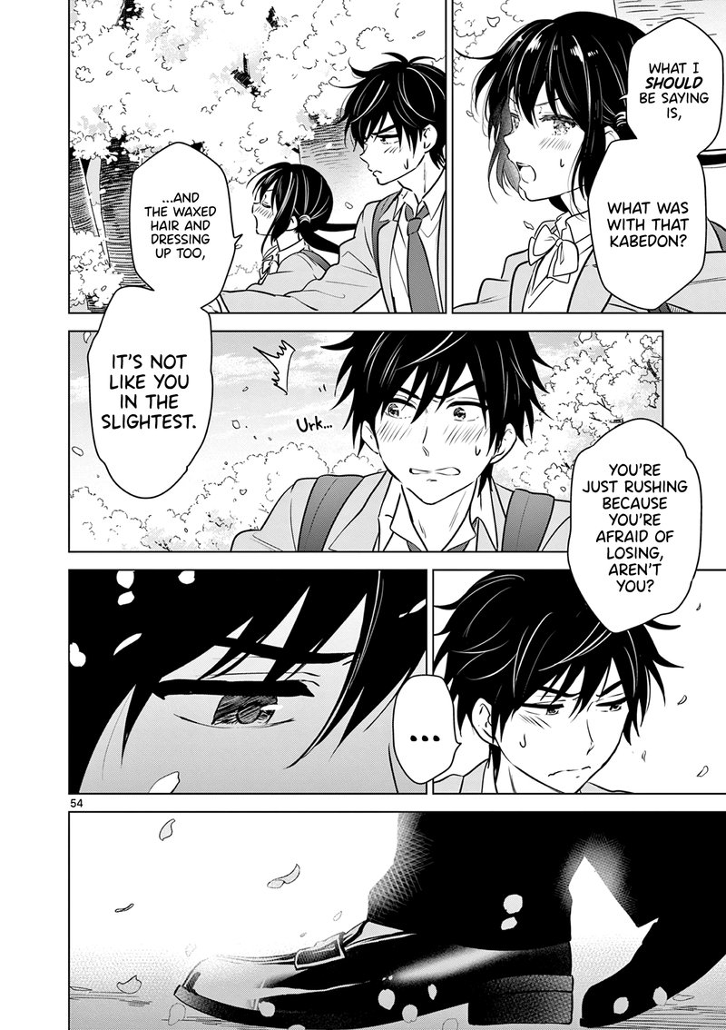 Aishiteru Game Wo Owarasetai 1 53