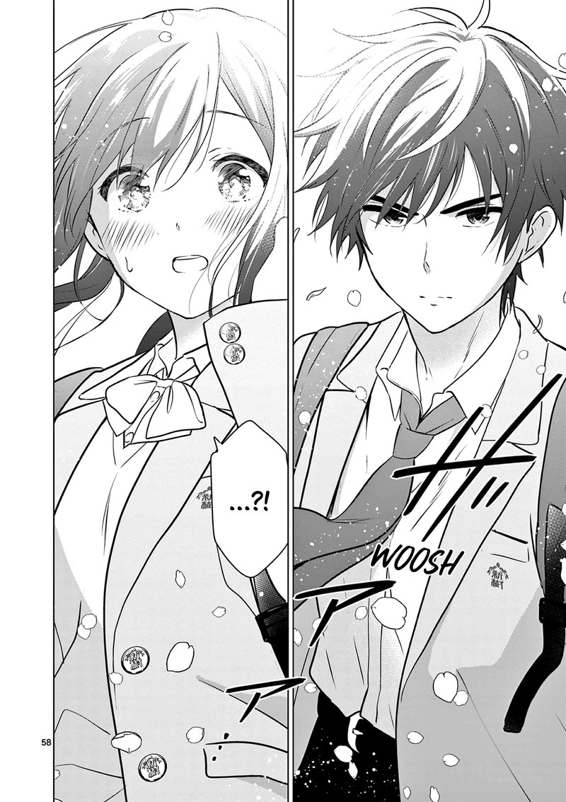 Aishiteru Game Wo Owarasetai 1 57
