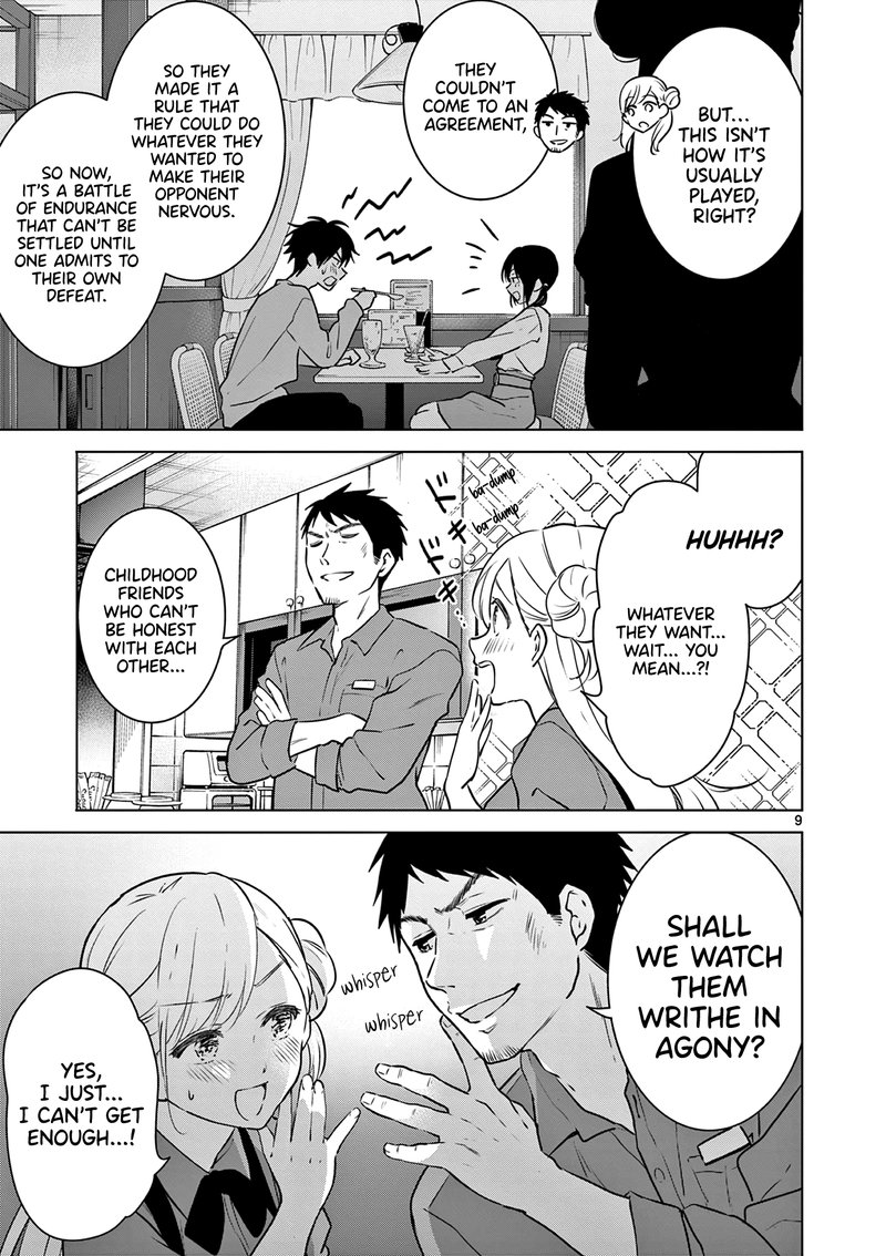 Aishiteru Game Wo Owarasetai 1 8