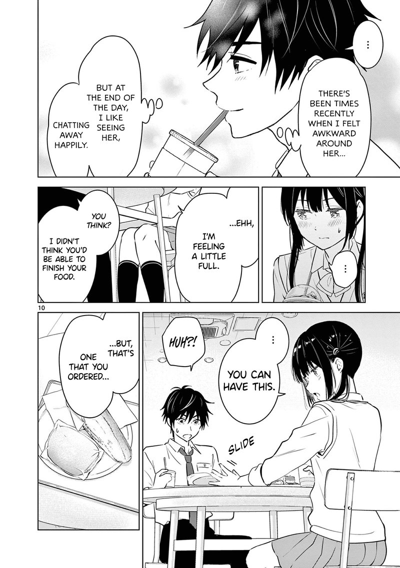 Aishiteru Game Wo Owarasetai 10 10